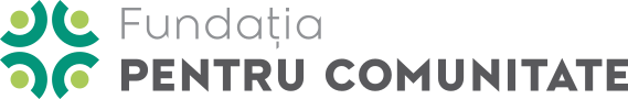 logo Fundatia pentru Comunitate
