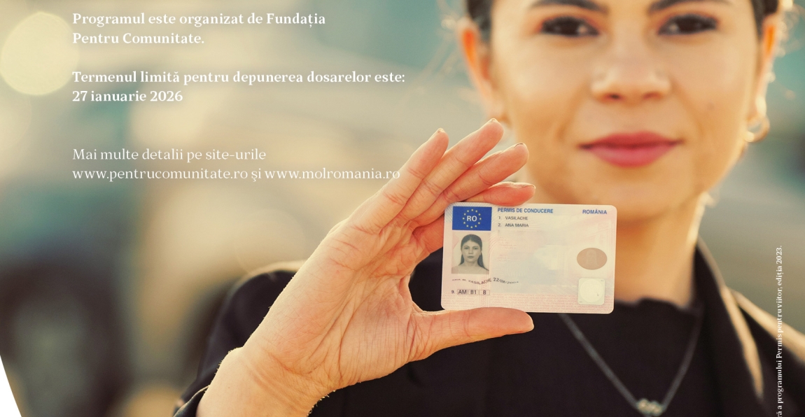 Permis pt viitor 2025