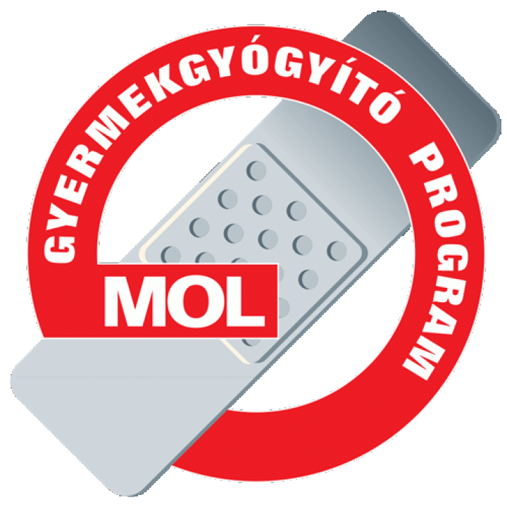Gyermekgyógyító / Sanatate HU Bélyegkép