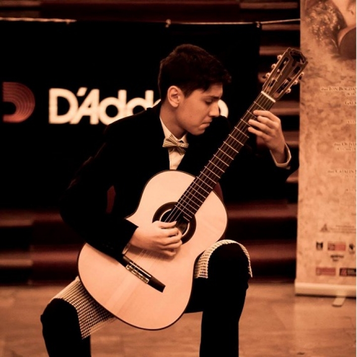 Grecu Alexandru Thumbnail