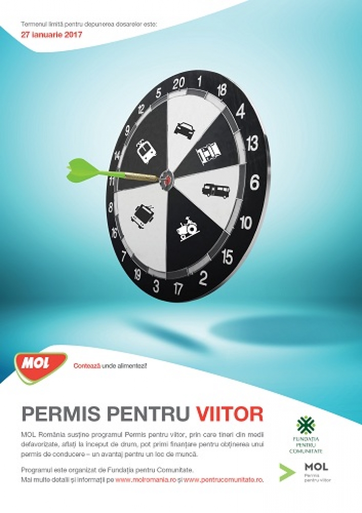 Permis jogosítvány Thumbnail