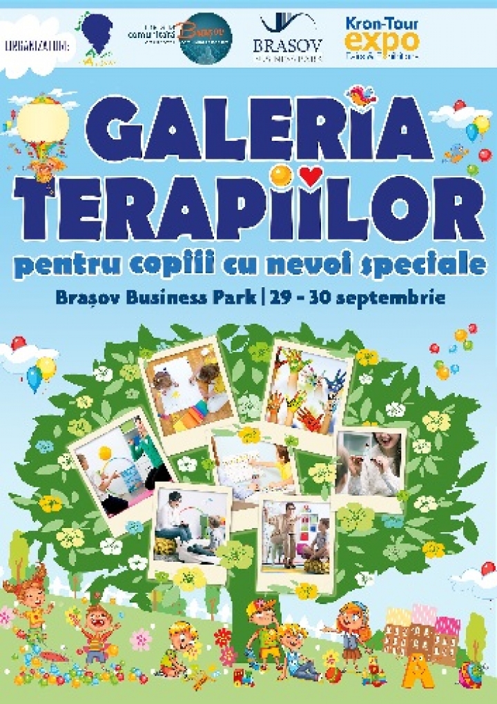 Brasso Gala Terapiilor Thumbnail
