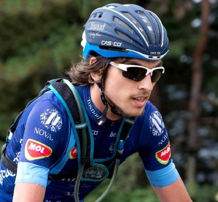 Tamirjan Robert Thumbnail