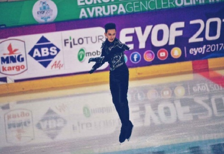 Tanase Andrei Thumbnail