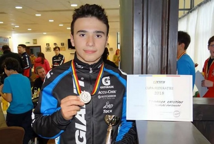 Cristian Tranulea Thumbnail