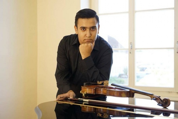 Mircea Dumitrescu Thumbnail