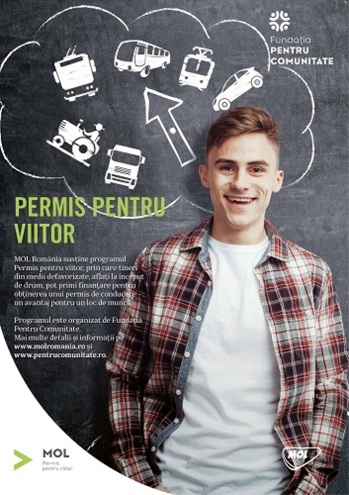 Permis jogosítvány Thumbnail