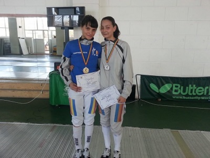 Naboiu Claudia, Cezara Constantin Thumbnail