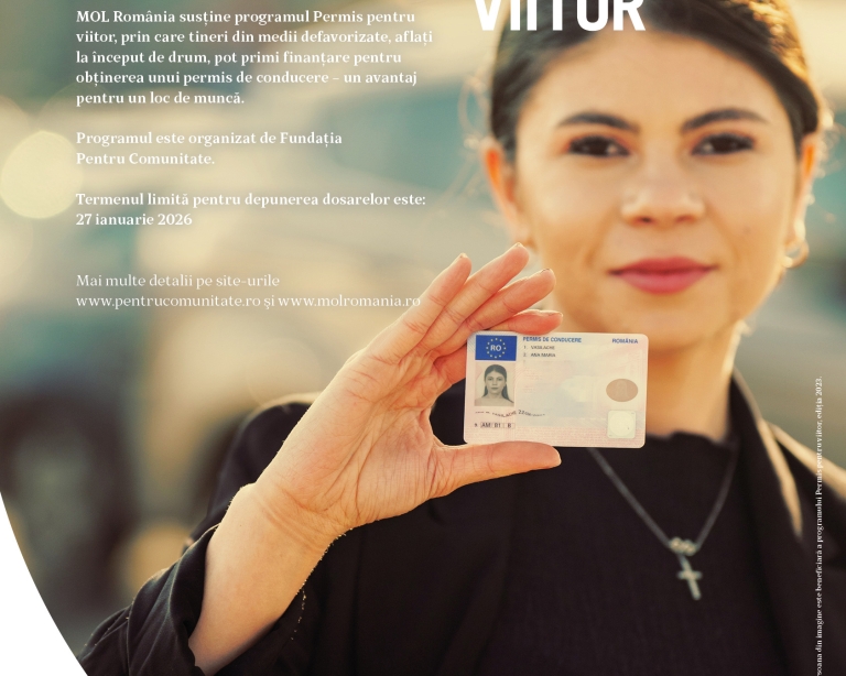 Permis pt viitor 2025