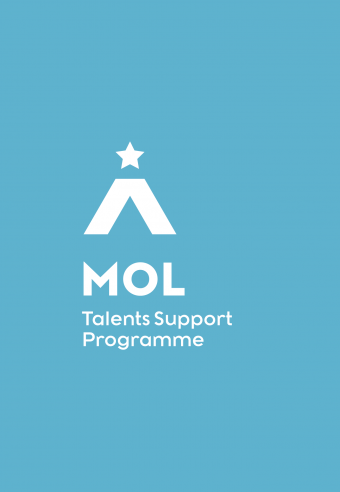 talents support