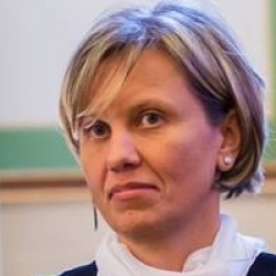 Magda Cernea