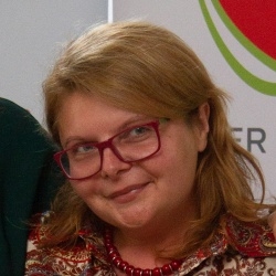 Ionescu Enikő